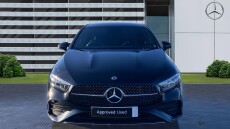 Mercedes-Benz A-Class A200 AMG Line Executive 4dr Auto Petrol Saloon